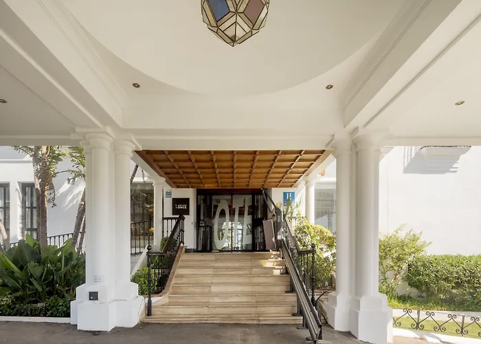 Ilunion Hacienda De Mijas