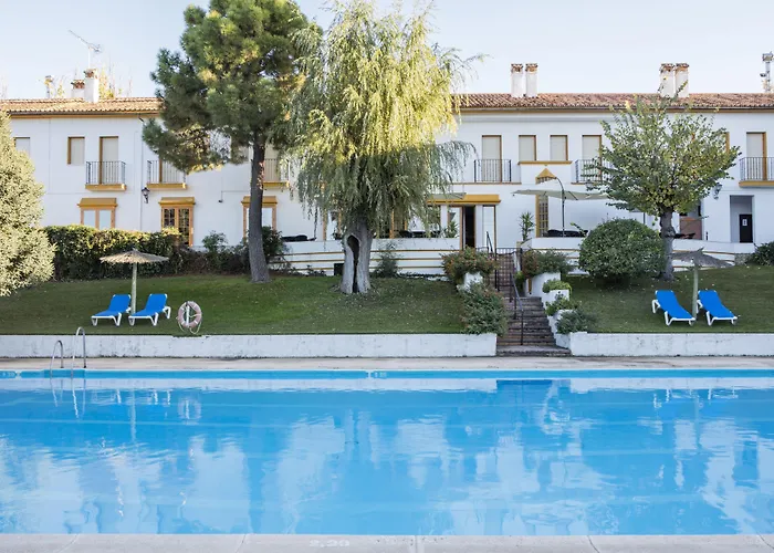 Hotel Tugasa El Almendral