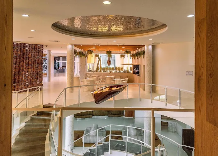 Higueron Hotel Malaga, Curio Collection By Hilton (Adults Only)