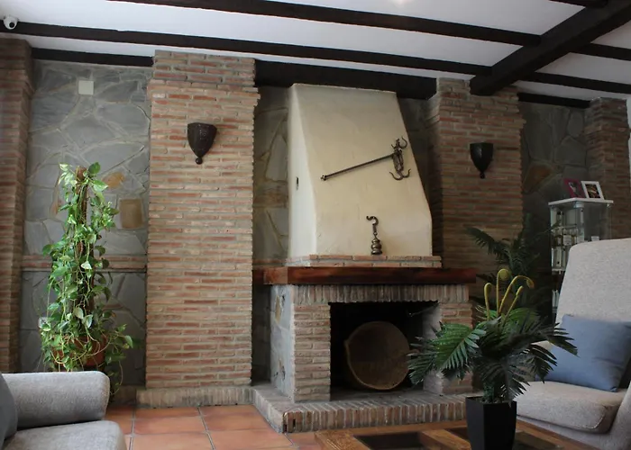 La Posada Del Conde